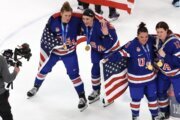 US women's hockey team declines State of the Union invitation