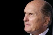 Oscar-winning actor Robert Duvall dead at 95