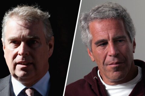 Policía británica detiene al expríncipe Andrew por presunta conducta indebida en cargo público