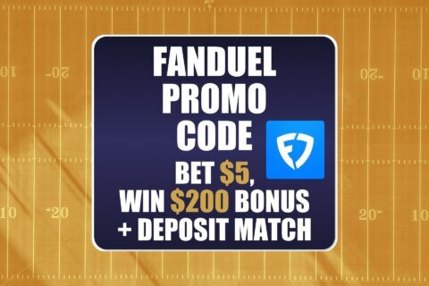 FanDuel Promo Code for Super Bowl 60: Claim $300 Bonus on Patriots-Seahawks