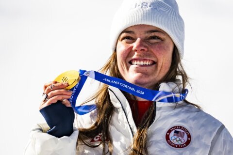 ¿Qué pasa con las medallas? Atletas de los Olímpicos de Invierno se quejan por este defecto