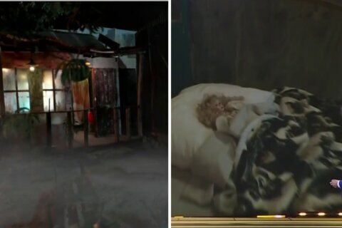 ¿Qué es ‘El Destierro’ en La Casa de los Famosos? Así funciona la zona de castigo de esta temporada