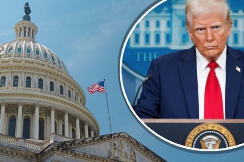 Estado de la Nación de Trump: endurece discurso contra indocumentados; defiende logros económicos