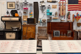 house & home exhibit