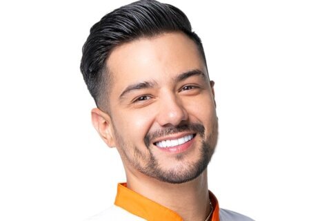 Luis Coronel es el nuevo habitante de La Casa de los Famosos