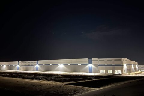 EEUU planea gastar más de $38 millones para ampliar capacidad de detención de inmigrantes