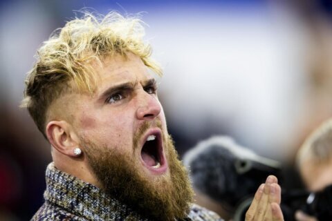 ¿Qué dijo Jake Paul sobre Bad Bunny y su show de medio tiempo en el Super Bowl?