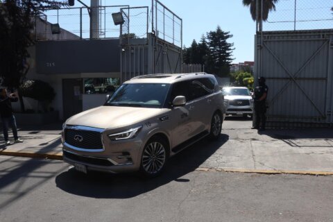 Fiscalía mexicana entrega a familiares el cuerpo de “El Mencho” una semana después de su muerte