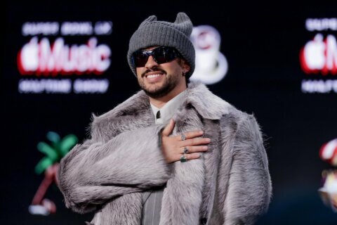Gobernador de California declara el domingo del Super Bowl como el “Día de Bad Bunny”