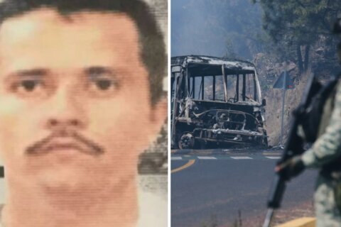 Quién era “El Mencho”, líder de uno de los cárteles más poderosos de México