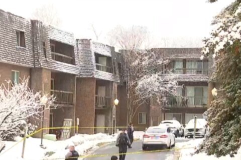 “Baño de sangre” en Fairfax: hombre mató a su esposa e hija con cuchillo de carnicero