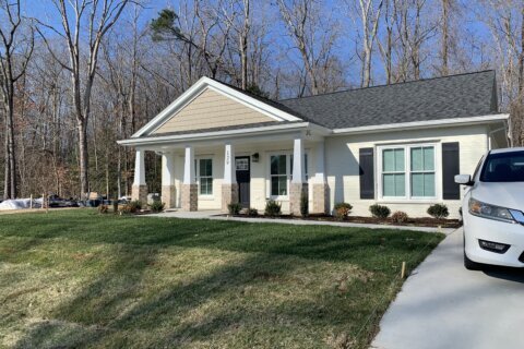 America 250: How 3D Technology Is Reinventing Homebuilding