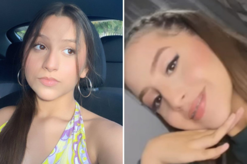 ‘Lela, baja del cielo’: súplica de la mamá de Gabriela Nicole, jovencita asesinada en Puerto Rico