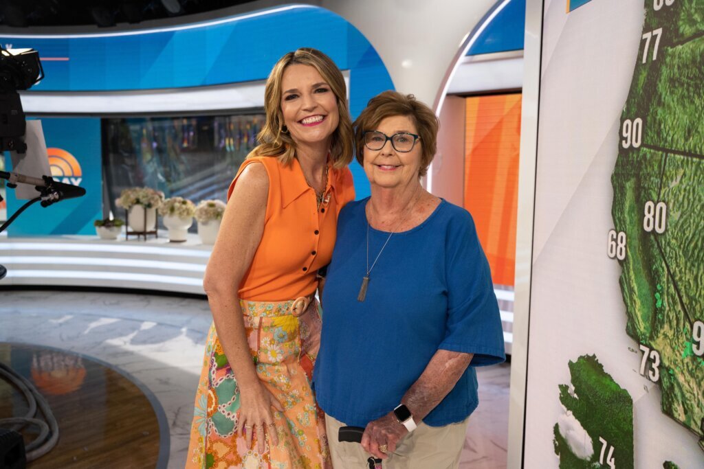 “Nunca es demasiado tarde”: Savannah Guthrie suplica por el regreso de su madre en nuevo video