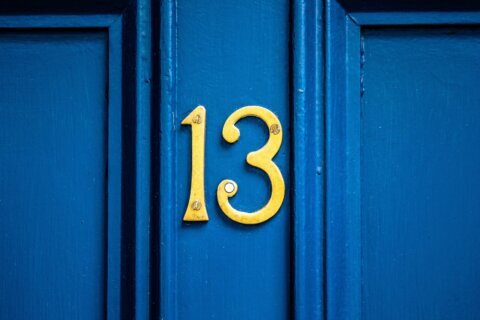 ¿Es mala suerte? Los 13 datos que debes saber sobre el viernes 13