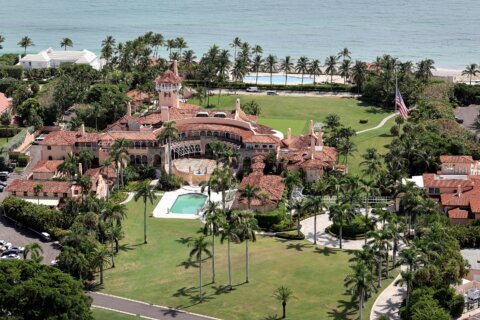 “Tenía un bidón de combustible y una escopeta”: matan a joven que intentó entrar a Mar-a-Lago