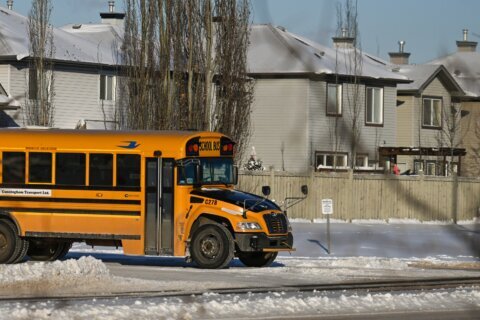 Reanudan las clases en Prince George’s tras siete días de cierre