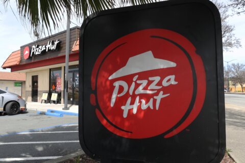 Pizza Hut cerrará 250 locales en EEUU en primer semestre de 2026