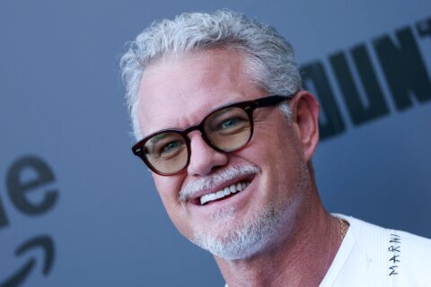 Muere a los 53 años Eric Dane: ¿qué se sabe de la grave enfermedad que padecía?