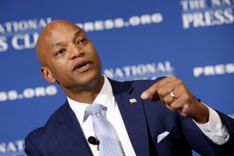 Moore sobre Trump: ‘Oro por él y me da pena. Debe ser una vida muy dura’