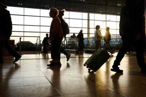 Ejército de EEUU dispara con láser a dron de Patrulla Fronteriza por error, según legisladores