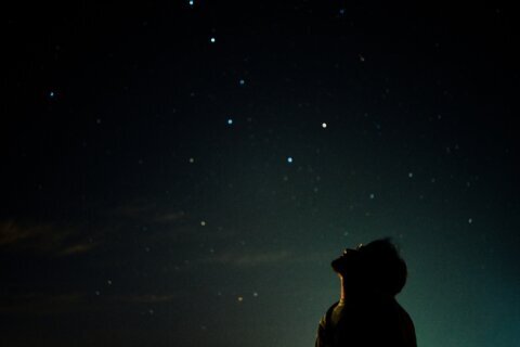 Espectáculo espacial: febrero acaba con la alineación de seis planetas que podrás ver a simple vista