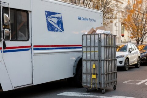 USPS no puede ser demandado por no entregar correo intencionalmente, dictamina la Corte Suprema