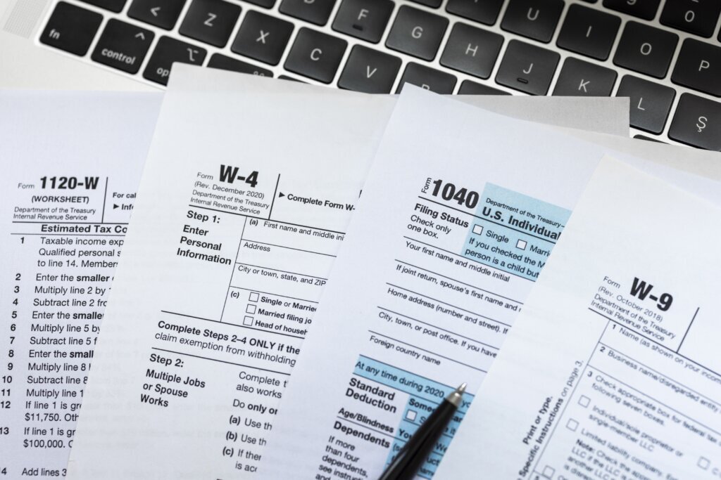 Temporada de impuestos: evita cometer estos errores comunes en tu declaración