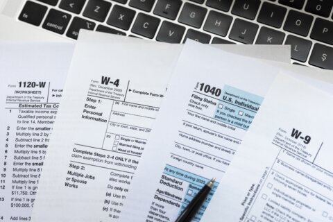 Temporada de impuestos: evita cometer estos errores comunes en tu declaración