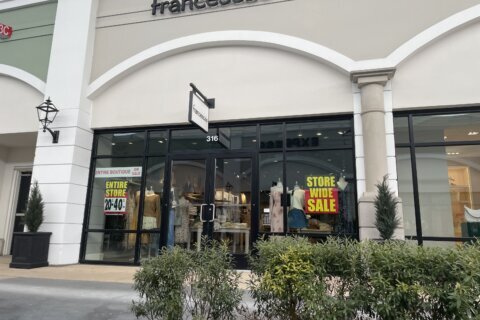 La cadena de boutiques Francesca’s cierra todas sus tiendas en EEUU