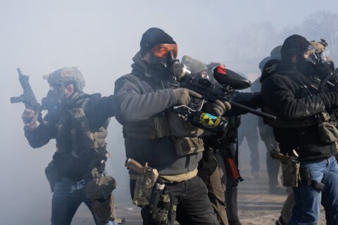 Gobierno de Trump anuncia fin del operativo migratorio a gran escala en Minnesota tras dos muertes