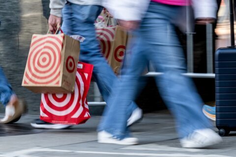 Target dejará de vender cereales con colorantes sintéticos