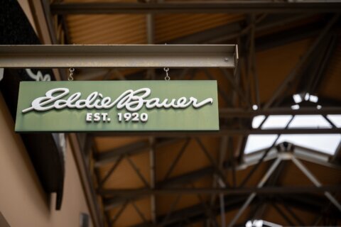 La icónica marca Eddie Bauer se declara en bancarrota