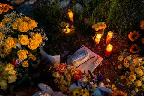 Trump: secuestradores enfrentarían pena de muerte si Guthrie es encontrada sin vida