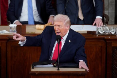 Tres conclusiones del discurso sobre el Estado de la Nación de Trump