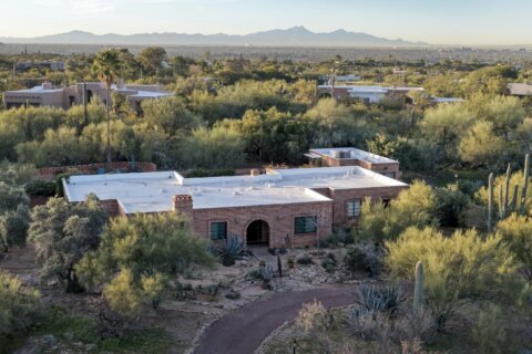 Casa de Nancy Guthrie será devuelta a su familia, según fuentes