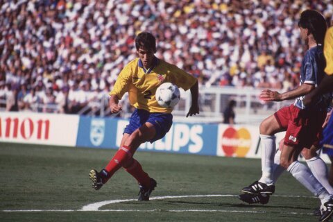 Petro anuncia que implicado en muerte de futbolista Andrés Escobar fue asesinado en México