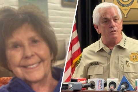 Alguacil de Pima ha recibido 18 mil llamadas sobre la desaparición de Nancy Guthrie