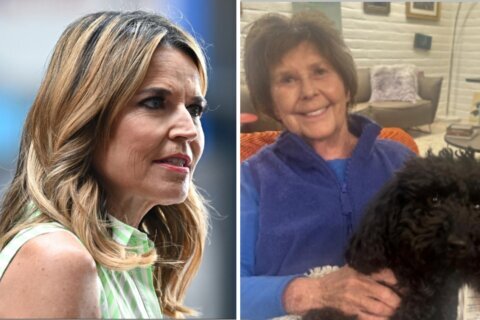 ‘Necesitamos su ayuda’, dice Savannah Guthrie en un video sobre la desaparición de su madre