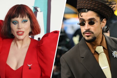 Los Premios Grammy este domingo: Bad Bunny y Lady Gaga podrían batir récords