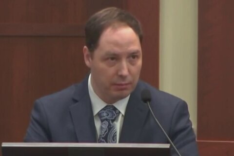 Declaran culpable a acusado de matar a su esposa para estar con la niñera en Fairfax