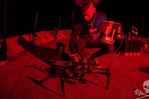 Algunos datos sobre el uso de drones por los cárteles mexicanos: son armas, vigías y cargan droga