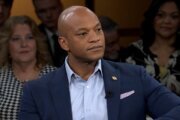 Maryland Gov. Wes Moore told Norah O'Donnell that he "will bow down to no one," dismissing President Trump's decision to exclude him from the annual National Governors Association meeting and dinner at the White House. Watch Moore's full conversation with O'Donnell during a town hall airing Sunday at 8 p.m. ET/PT on CBS.