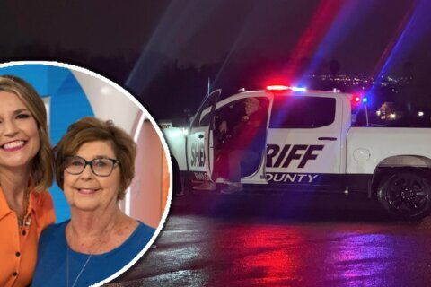 No hubo arrestos tras operativo federal en el vecindario de Nancy Guthrie