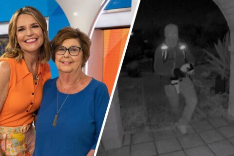 ‘Fue aterrador’: repartidor hispano dice que fue detenido y liberado en el caso Nancy Guthrie