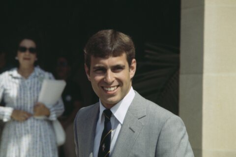 Expríncipe Andrew: de la realeza al centro de la polémica por el caso Epstein