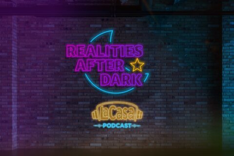 Telemundo lanza podcasts exclusivos de La Casa de los Famosos y Lobo, Morir Matando