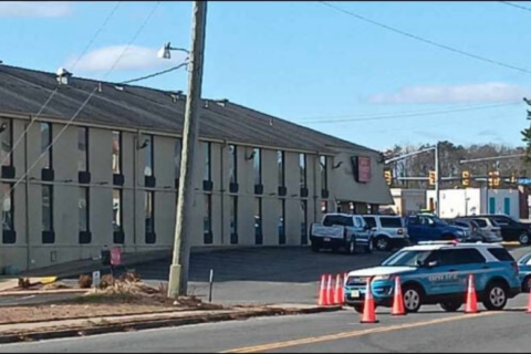 FBI affidavit details extensive sex and drug trafficking ring at Dumfries’ Red Carpet Inn