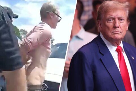 Condenan a cadena perpetua a Ryan Routh por intento de asesinato a Trump en 2024