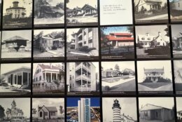 house & home exhibit